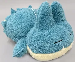 【中古】ぬいぐるみ ゴンベ くつろぎタイム でっかいぬいぐるみ～イーブイ・ゴンベ～ 「ポケットモンスター」