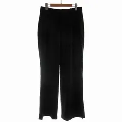 MBスタンダードフレアスラックス Lサイズ MBスタンダード フレアスラックス | MB -there is a reason for a