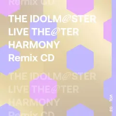2025年最新】live the@ter harmony remixの人気アイテム - メルカリ