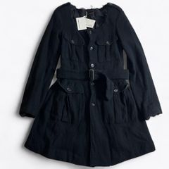 COMME des GARÇONS グレンチェック三つ編みジャケット - メルカリ