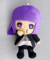 怒り顔 フェルン ぬいぐるみキーホルダー「葬送のフリーレン」 - メルカリ