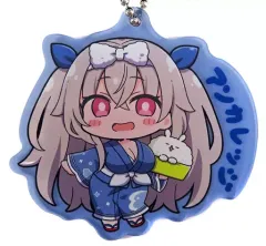 【パセラ × アズレン】アンカレッジ　グッズ5点セット パセラ × アズレン】アンカレッジ グッズ5点セット パセラ