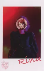 【中古】キャラカード 莉犬(すとろべりーぷりんす) ブロマイド(Here We Go!! ver.!!) 2(黒衣装/正面) 「すとぷり ARENA TOUR 2023 “Here We Go!!” 後半戦!!」 ブロマイドくじ景品