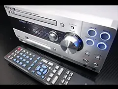 【良品】動作品 KENWOOD CD MDコンポ　UD-A77 リモコン付き 動作確認済み】KENWOOD・ケンウッド・VH-7PC・RD-VH7PC・CD