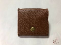 コインケース 革 革工房