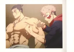 【中古】アニメ系トレカ 21：東堂葵＆虎杖悠仁