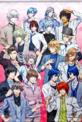 【中古】タペストリー 集合 A2スペシャルタペストリー 「一番くじ うたの☆プリンスさまっ♪ マジLOVEレジェンドスター」 A賞