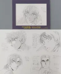 2025年最新】複製原画 コナンの人気アイテム - メルカリ