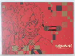 2025年最新】カバネリ 複製原画の人気アイテム - メルカリ