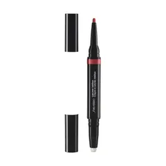 【人気商品】SHISEIDO メーキャップ リップライナーインクデュオ 09 Scarlet 0.9g/0.2g | リップライナー | ペンシル（くり出しタイプ） | 縦ジワカバー 保湿 | 資生堂のサムネイル
