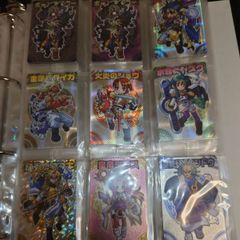 神羅万象チョコ第二弾、第一章フルコンプ、合計31枚セット。 - メルカリ