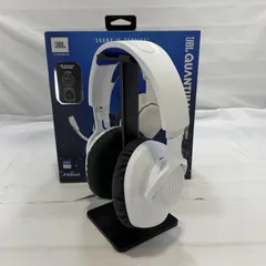 美品　中古　JBL QUANTUM 360 WIRELESS 2025年最新】jbl-quantum-360-wirelessの人気アイテム - メルカリ