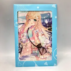ホロライブ ホロックス　風真いろは 活動2周年記念グッズ 風真いろは 活動2周年記念 – hololive production official shop