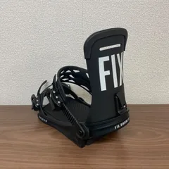 FIX MAGNUM ブラック Sサイズ 新品未使用 希少品 即決送料込み 楽天市場】FIX（サイズ（スノーボードビンディング）S）（ウィンター