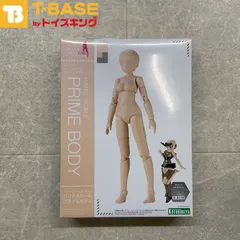 【新品、未開封】FRAME ARMS GIRL HAND SCALE PRIME BODY /フレームアームズ・ガール ハンドスケール プライムボディ /プラモデル