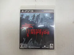 192-b Dead Island: Riptide 【CEROレーティング「Z」】 - PS3 ブランド: スパイク・チュンソフト 4940261510725