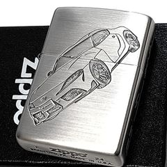 Zippo ライター 三菱ふそう スーパーグレート 未使用品 - メルカリ