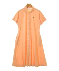 LACOSTE ワンピース レディース 【古着】【中古】【送料無料】