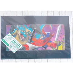 2025年最新】ランチョンマット ドラクエの人気アイテム - メルカリ