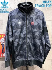 【トレンド】adidas originals トラックジャケット　迷彩　L アベイシングエイプ A BATHING APE アディダス adidas トラック