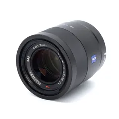 【極美品　完動品】Sony FE 55mm f1.8 ZA ソニー レビュー】ソニーFE 55mm F1.8 ZA (SEL55F18Z)の作例と感想