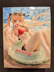 タイトー Aqua Float Girls 冴えない彼女の育てかた Fine 澤村・スペンサー・英梨々