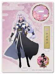 【中古】アクリルスタンド・アクリルパネル 62.千子村正 アクリルフィギュア 「刀剣乱舞-ONLINE-」