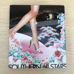 サザンオールスターズ 愛と欲望の日々 君こそスターだ レコード セット