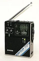 2025年最新】sony スカイセンサー icf-5900の人気アイテム