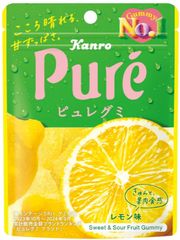 ピュレグミ春空ピングレソーダ✖️10個 - メルカリ