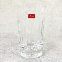 バカラ グラス クリスタル ユニセックス  Baccarat  中古 バカラ