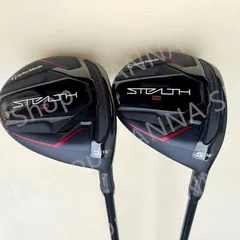 2025年最新】ステルス2 フェアウェイウッド 5wの人気アイテム - メルカリ 