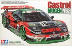 ぽんぽん様　RAYBRIG'99 & CASTROL無限NSX ミニカーセット 2025年最新】カストロール NSXの人気アイテム - メルカリ