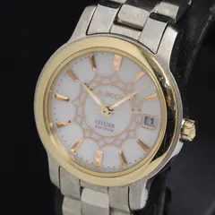 2025年最新】シチズン 時計 E011の人気アイテム - メルカリ