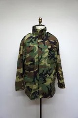 ◆US.ARMY M-65 フィールドジャケット ほぼ未使用品 vintage 1999年製