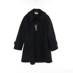 SAINT LAURENT PARIS サンローランパリ ダッフルコートのサムネイル