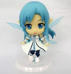 【中古】トレーディングフィギュア アスナ 「一番くじプレミアム ソードアート・オンライン STAGE1」 H賞 きゅんキャラ