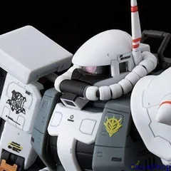 2024年最新】MS-06R-1A エリック・マンスフィールド専用ザクⅡの人気