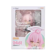 2025年最新】ねんどろいど ブルーアーカイブ -Blue Archive