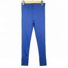 2025年最新】PLEATS PLEASE スパッツ・レギンスの人気アイテム