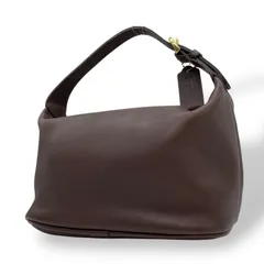 COACH オールドコーチ4145ワンショルダー アクセサリーポーチハンドバッグ COACH オールドコーチ4145ワンショルダー アクセサリーポーチ