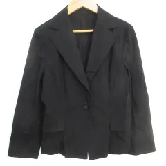 【美品】Ballsey ボールジー　薄手ブルゾンジャケット 2025年最新】Ballsey レディース ジャケット・アウター その他の
