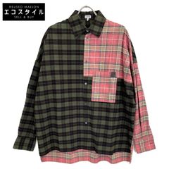 ELISABETTA FRANCHI エリザベッタフランキ CA02041E2 ホワイト ダブルレイヤード シャツ ホワイト 40 トップス コットン レディース 中古 ELISABETTA FRANCHI エリザベッタフランキ CA02041E2 ホワイト
