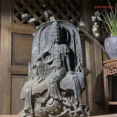 石仏 観音菩薩 古美術 仏教美術 古道具 アンティーク オブジェ 石仏 観音菩薩 古美術 仏教美術 古道具 アンティーク オブジェ