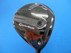 フェアウェイウッド 即決 Ｐ３７ 超美品 テーラーメイド Ｑｉ３５　三菱 ２０２５ ディアマナ ブルー ＴＭ５０ （ＳＲ） ５Ｗ １８度 日本仕様[2878]即発送