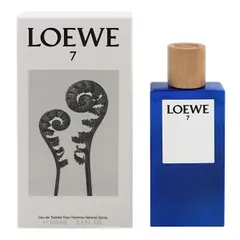 ロエベ 7 EDT・SP 100ml 香水 フレグランス LOEWE 7 POUR HOMME 新品 未使用のサムネイル