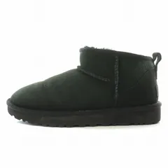 2025年最新】ugg ショートブーツ 厚底の人気アイテム - メルカリ
