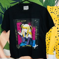 デスノートtシャツ セット Death Note L