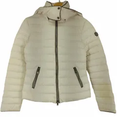 アルマーニジーンズ ARMANI JEANS ジップアップダウンジャケット レディース EUR：38 のサムネイル