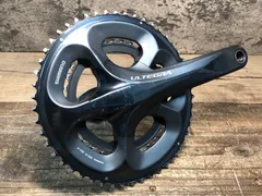 Amazon.com : Shimano Tiagra FC-4700 Crankset - 165mm, 10